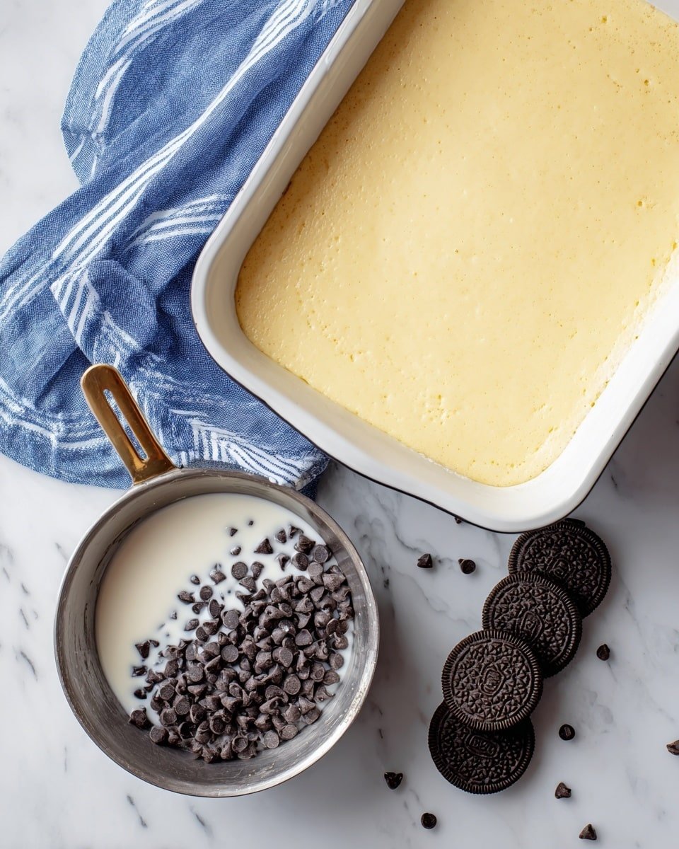 Brownie Cheesecake Bars Recipe - Recipe Image